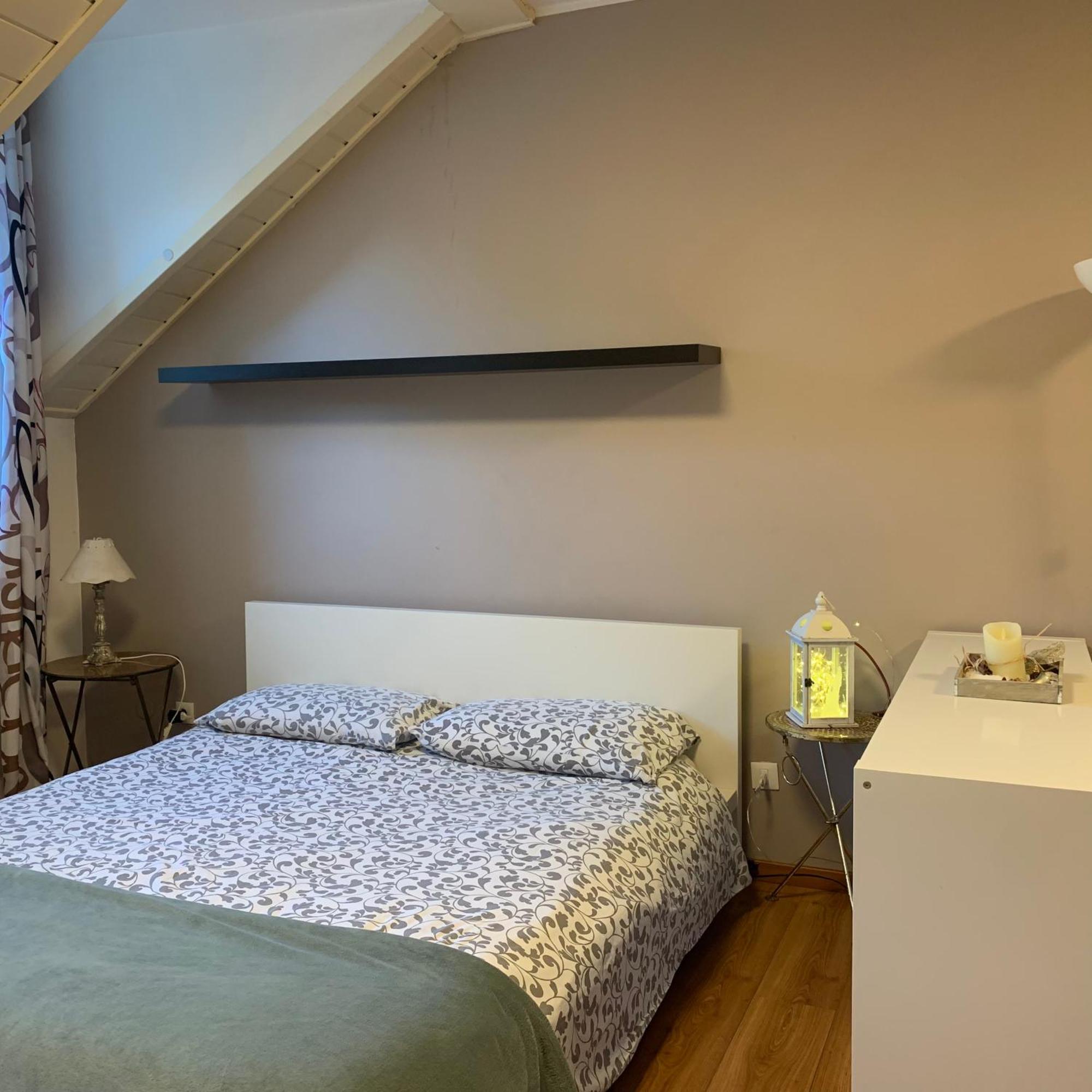 Loft L'Alessandra Bolzano Dış mekan fotoğraf