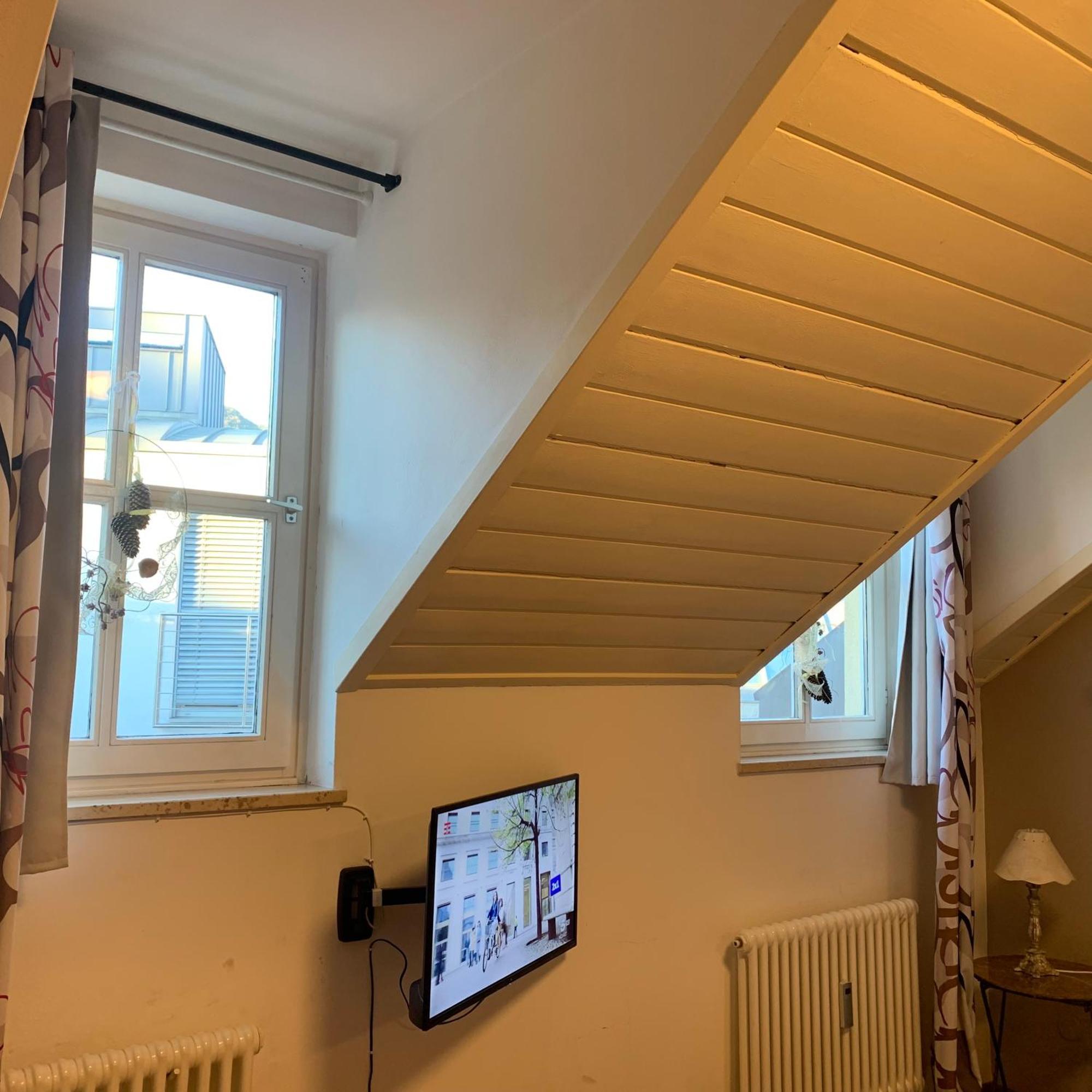 Loft L'Alessandra Bolzano Dış mekan fotoğraf
