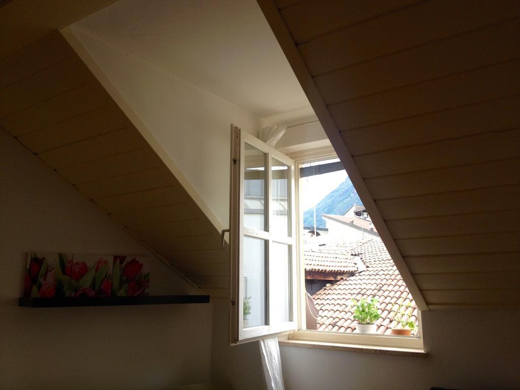 Loft L'Alessandra Bolzano Oda fotoğraf