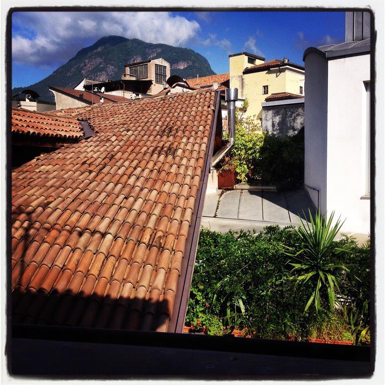 Loft L'Alessandra Bolzano Oda fotoğraf