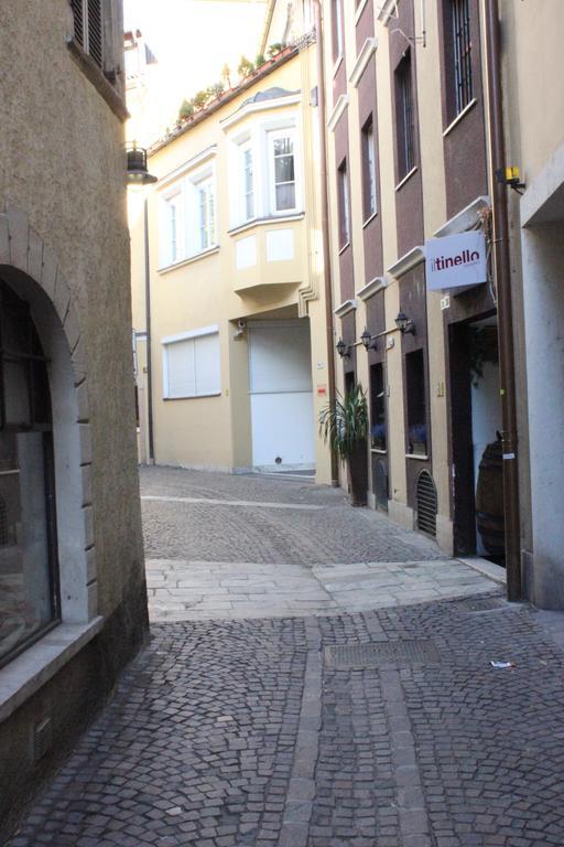 Loft L'Alessandra Bolzano Oda fotoğraf