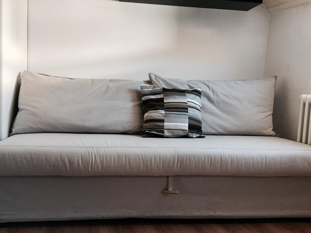 Loft L'Alessandra Bolzano Dış mekan fotoğraf