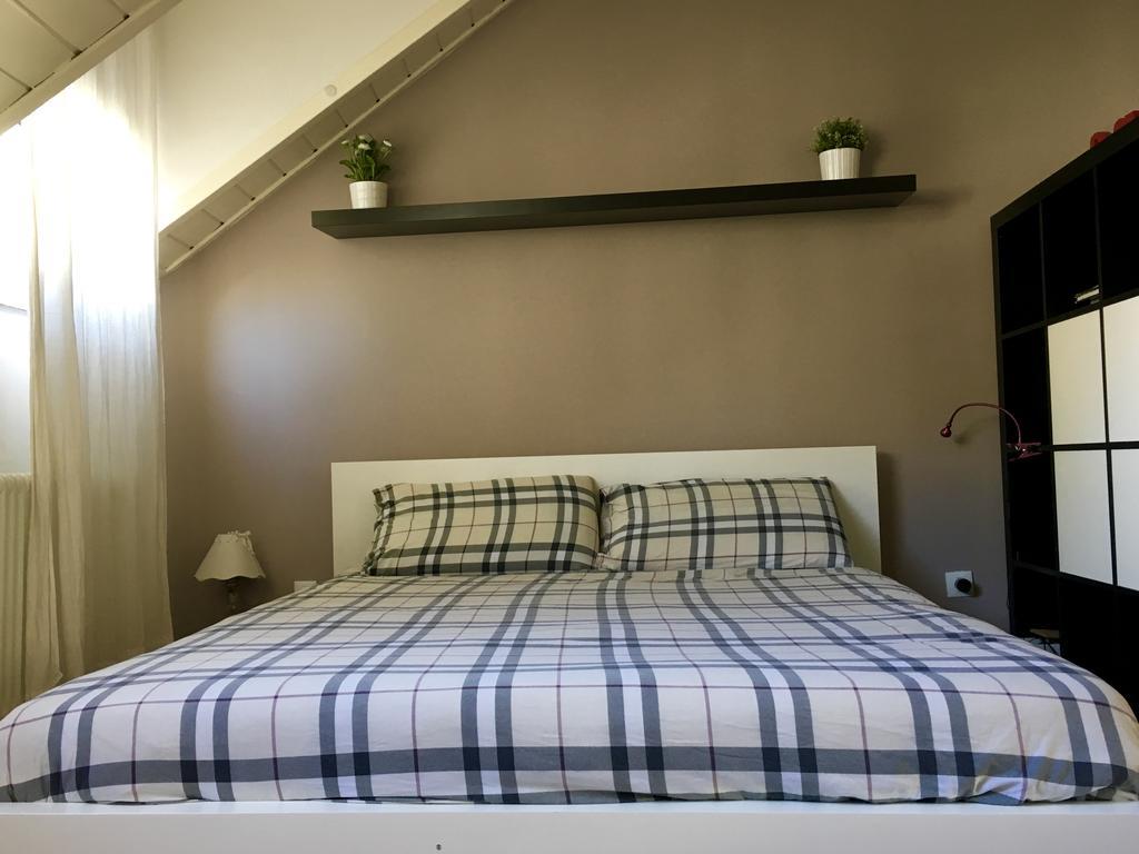 Loft L'Alessandra Bolzano Dış mekan fotoğraf